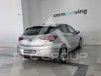 2020 Opel Astra