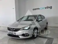 2020 Opel Astra