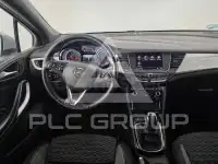 2020 Opel Astra