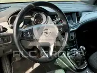 2020 Opel Astra