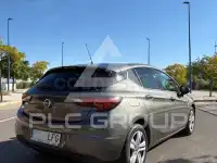 2020 Opel Astra
