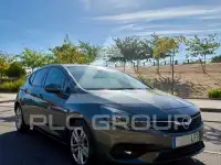 2020 Opel Astra