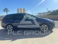 2020 Opel Astra