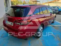 2020 Opel Astra