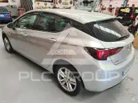 2020 Opel Astra