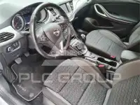 2020 Opel Astra