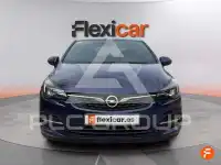 2020 Opel Astra