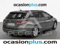 2020 Opel Astra