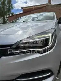 2020 Opel Astra