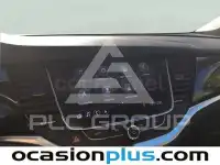2020 Opel Astra