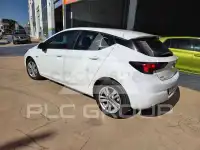 2020 Opel Astra