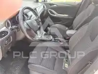 2020 Opel Astra
