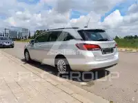 2020 Opel Astra