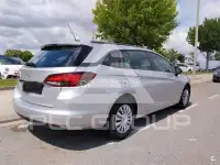 2020 Opel Astra
