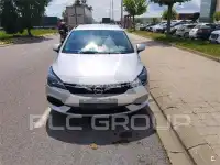 2020 Opel Astra