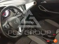 2020 Opel Astra
