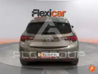 2020 Opel Astra