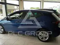 2020 Opel Astra