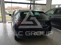 2020 Opel Astra