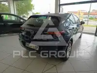 2020 Opel Astra
