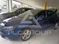2020 Opel Astra