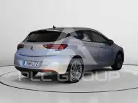 2020 Opel Astra