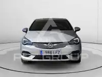 2020 Opel Astra