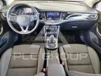 2020 Opel Astra