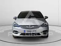 2020 Opel Astra