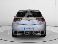 2020 Opel Astra
