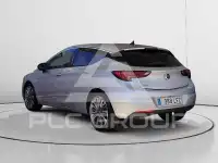 2020 Opel Astra
