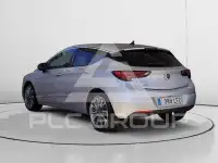 2020 Opel Astra