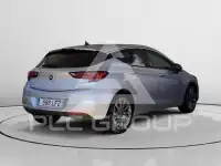 2020 Opel Astra