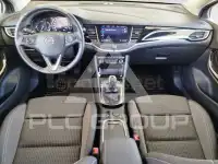 2020 Opel Astra