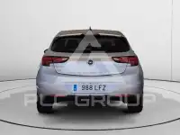 2020 Opel Astra