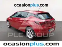 2020 Opel Astra
