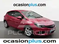 2020 Opel Astra