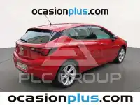 2020 Opel Astra