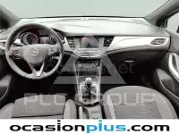 2020 Opel Astra