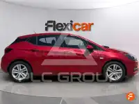 2020 Opel Astra