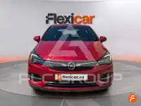 2020 Opel Astra