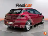 2020 Opel Astra