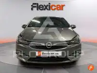 2020 Opel Astra