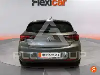 2020 Opel Astra