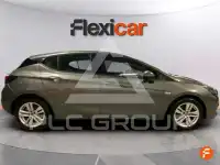 2020 Opel Astra