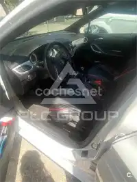 2020 Opel Astra