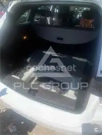 2020 Opel Astra