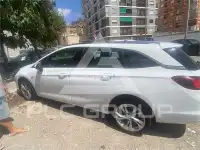 2020 Opel Astra