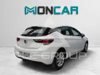 2020 Opel Astra