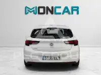 2020 Opel Astra